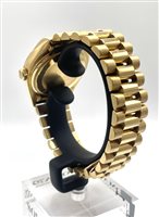 Orologio Rolex Uomo Day-Date in Oro giallo ROLEX 18038